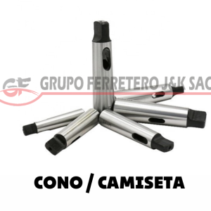 Camiseta Para Cono Mt2-1