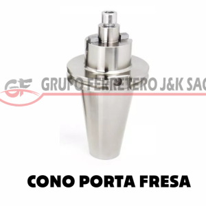 Cono Porta Fresa Bt40 - Fmb32