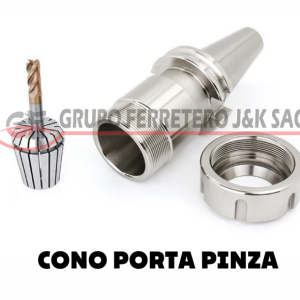 Cono Porta Pinza Bt30-Er11