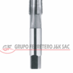 Macho Npt 1.1/4"X11.1/2 - Volkel