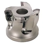 Fresa De Avance Rápido Ajx12-50-22-4T-Jopesa Tools