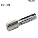 Macho Bsp 1/2" - 1Pza - Volkel