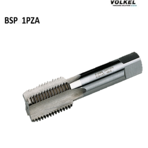 Macho Bsp 1.1/2" - 1Pza - Volkel