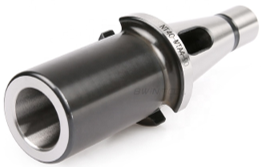 Cono Porta Fresa Mt3-Fmb22