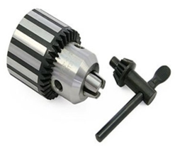Chuck Para Taladro De 5-25mm Montaje B24 – OCUT