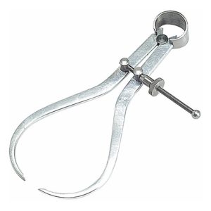 Compas Exterior 8"/200Mm