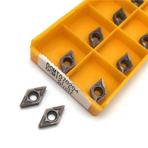 Inserto Dcmt070204 - Jopesa Tools