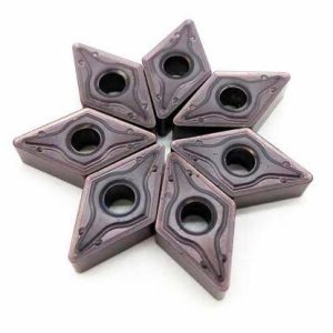 Inserto Dnmg150608-ef-Dp3220 - Jopesa Tools