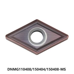 Inserto Dnmg150404-Ms-Dp3220 - Jopesa Tools