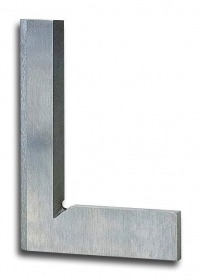 Escuadra Pelo Biscelada 100X70Mm 90° Din875/00