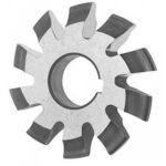 Fresa Modular De 1-8, M 2.0 (Jgo)