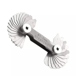 Gauge De Radio 1-7Mm