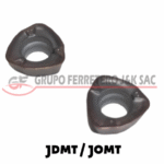 Inserto Jomt06T215Z2Sr-Djm-Dp413-Jopesa Tools