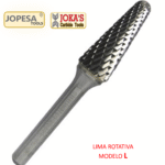 Lima Rotativa L2025M06 - Jopesa Tools