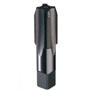 Macho/Tubo Acero Al Carbon 1 X 11.5 Npt