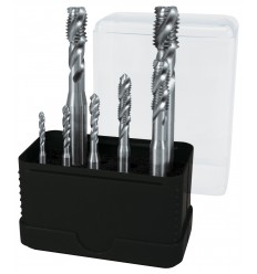 Jgo Macho Combinado P/Maquina M3-M12 Hsse - Volkel