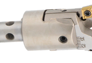 Mandrinador Extendible Rba19-25