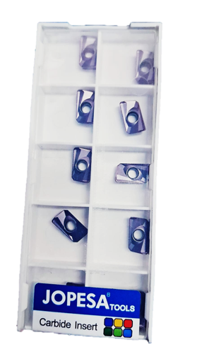 Inserto Apmt1135Pder-H2-dp3220-Jopesa Tools - Imagen 2
