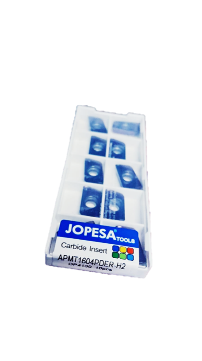 Inserto Apmt1604Pder-H2-Dp4130-Jopesa Tools