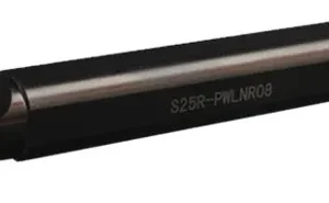 Barra Para Torneado Interior S20R-Pwlnr-08
