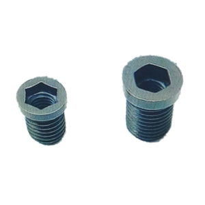 Perno Base Doble Rosca Sm5X7
