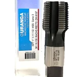 Macho Npt 1"X11.1/2 - Hss Uranga