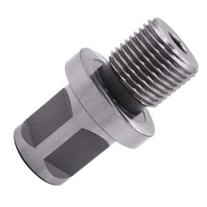 Adaptador Weldon - Rosca 1/2-20 Unf Dzfx-04