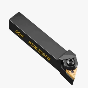 Porta Herramientas Para Torno Wtjnl3232p16-Ocut