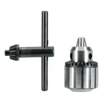 Chuck Para Taladro De 1-19mm, Montaje JT4 - OCUT