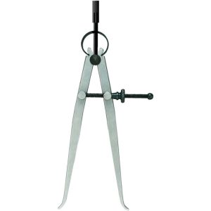 Compas Interior 6"/150Mm