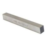 Cuchillas Hss 5/16X4 -Black Cross