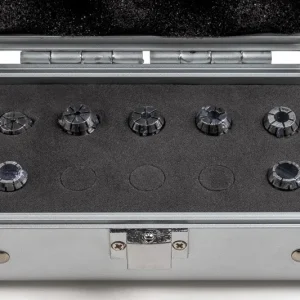 Juego De Pinzas Er11-7Pcs(1,2,3,4,5,6,7)