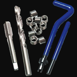 Nc 5/16"X18 - Volkel