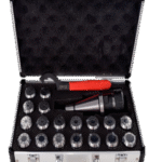 Jgo De Pinzas Nt30-Er32 - 18 Pcs