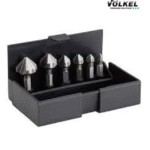 Avellanador Jgo. 6Pzas 6.3-20.5 Hss Volkel