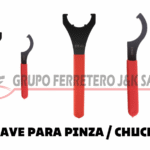 Llave Er40Um