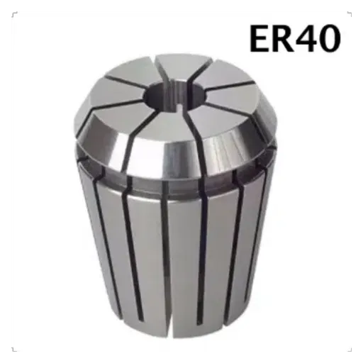 Pinza Er40-10-9-Ocut
