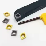 Porta Inserto Sclcr2020K09-Ocut