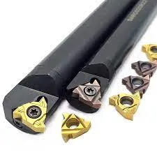 Snr0020R22-Ocut-Herramienta Para Roscado Interior