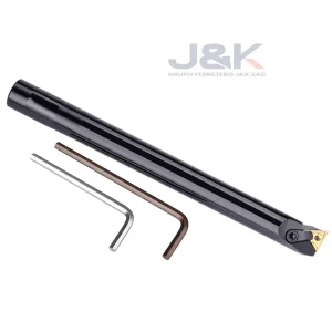 Barra Interior S20r-Mtfnr16-Ocut