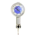 Reloj Comparador 0-10Mm 0.01Mm Flat Back