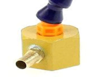Repuesto Water Pipe'Switch