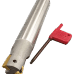 Herramienta De Fresado Bap400R-32-C32-250-3T-Ocut