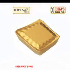 Inserto Spkr1203Edr-gm-Jopesa Tools