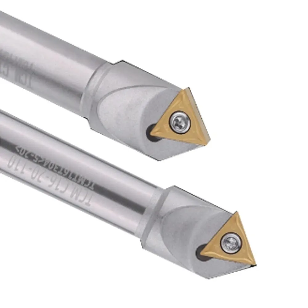 Herramienta para chaflan Tcm C20-30-110- Ocut