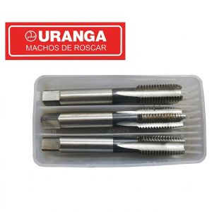 juego de machos uranga