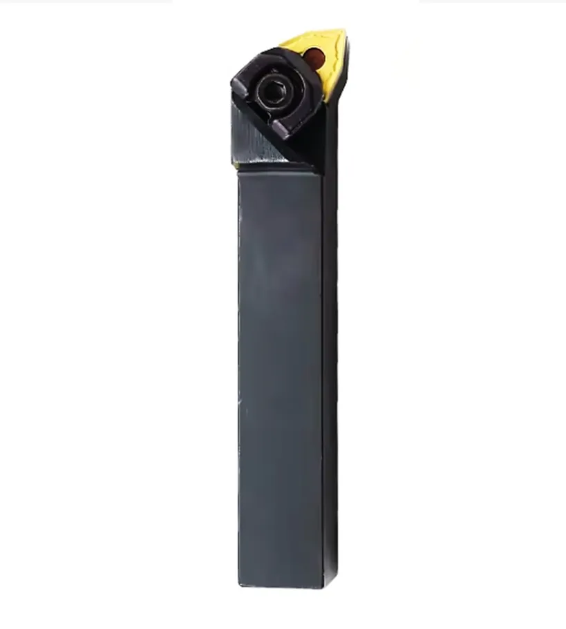 Porta Insertos Para Torno WwlnL2020K08-Ocut