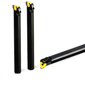 Barra Interior Para Torno S16Q-Mwlnr08-Ocut