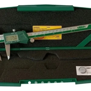 Calibrador Digital 0-200MM(0-8")/1108-200W-Insize