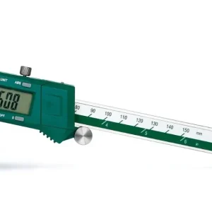 Calibrador Digital 0-150MM(0-6")/1108-150W-Insize